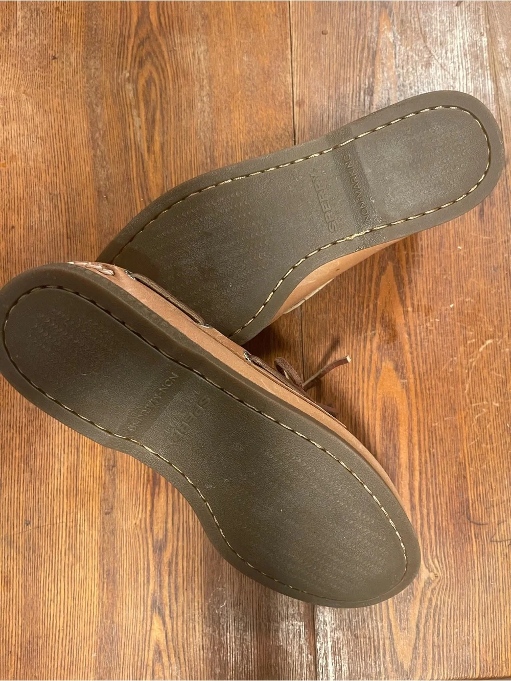 Sperry women’s great